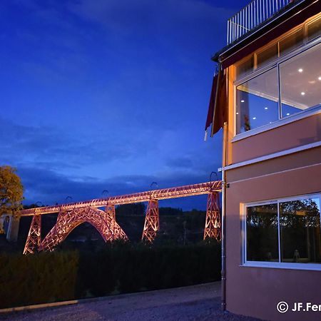 Logis Hotel Beau Site Loubaresse  Exterior photo